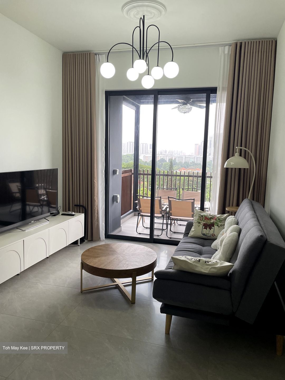 KI Residences at Brookvale (D21), Condominium #556186021